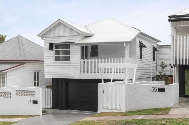 West End Cottage / Clements Clarke Architects