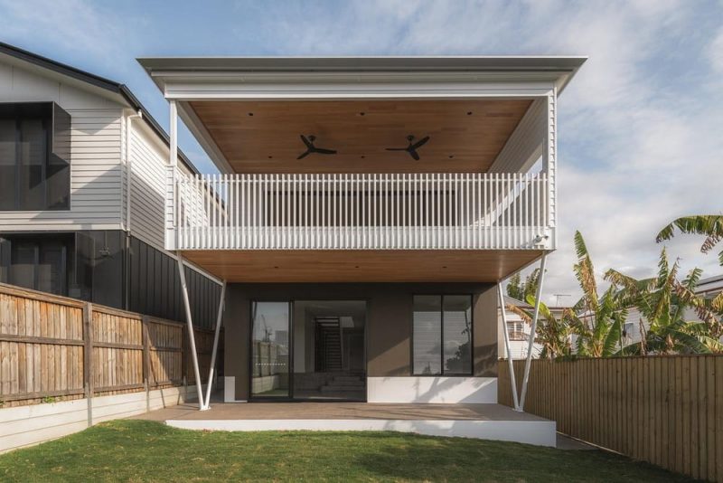 West End Cottage / Clements Clarke Architects