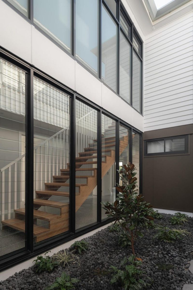 West End Cottage / Clements Clarke Architects