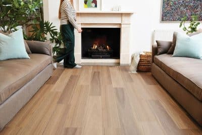 acoustic interior design