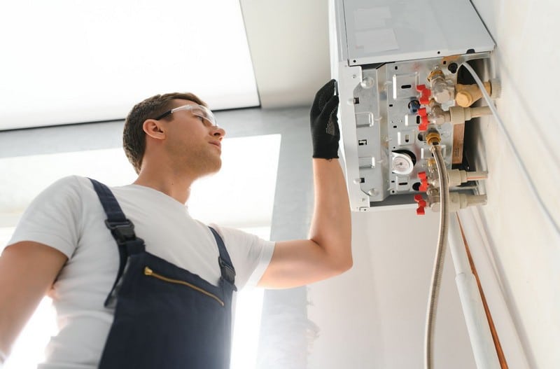 Factors That Affect HVAC Parts Lifespan and Durability