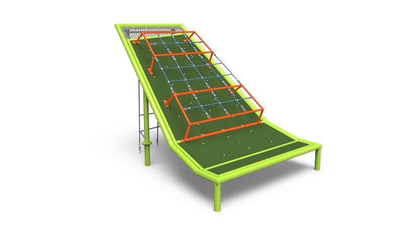 The Best Durable and Safe Playground Equipment for Parks