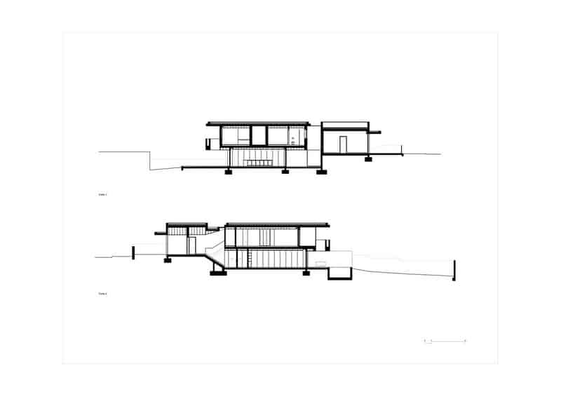 sections