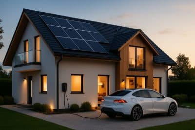 How Electrical Contractors Adapt to Emerging Green Technologies