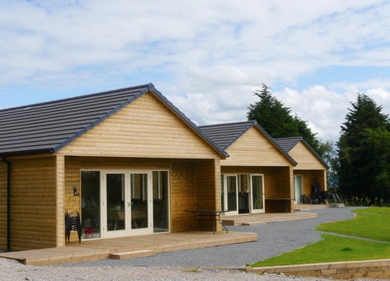 Loglap Cladding: A Durable and Timeless Choice for Modern Homes