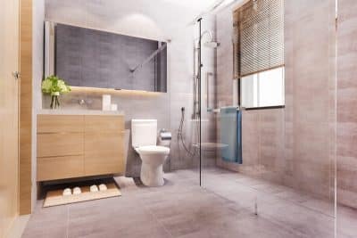 Smart Renovations: Stylish & Practical Upgrades for Wet Areas