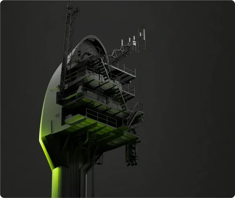 How Design and Engineering Are Making the Ocean Liveable