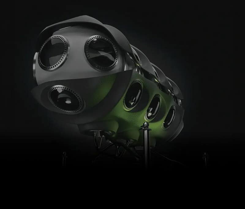 How Design and Engineering Are Making the Ocean Liveable