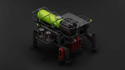 How Design and Engineering Are Making the Ocean Liveable