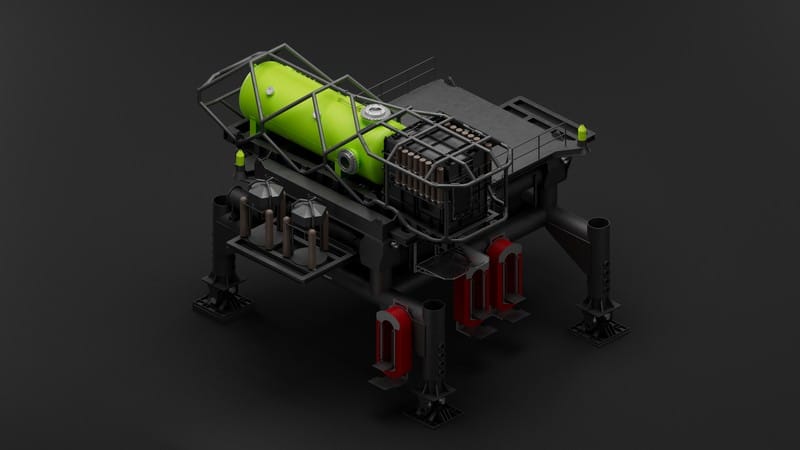 How Design and Engineering Are Making the Ocean Liveable